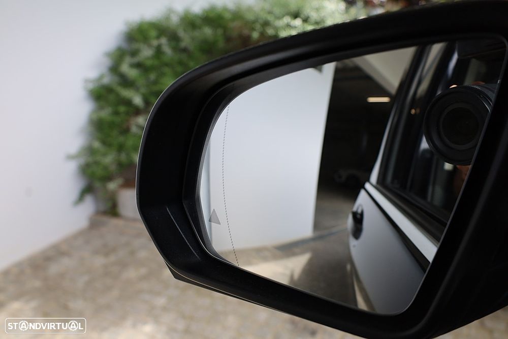 Mercedes-Benz V 250 d Longo Avantgarde - 50
