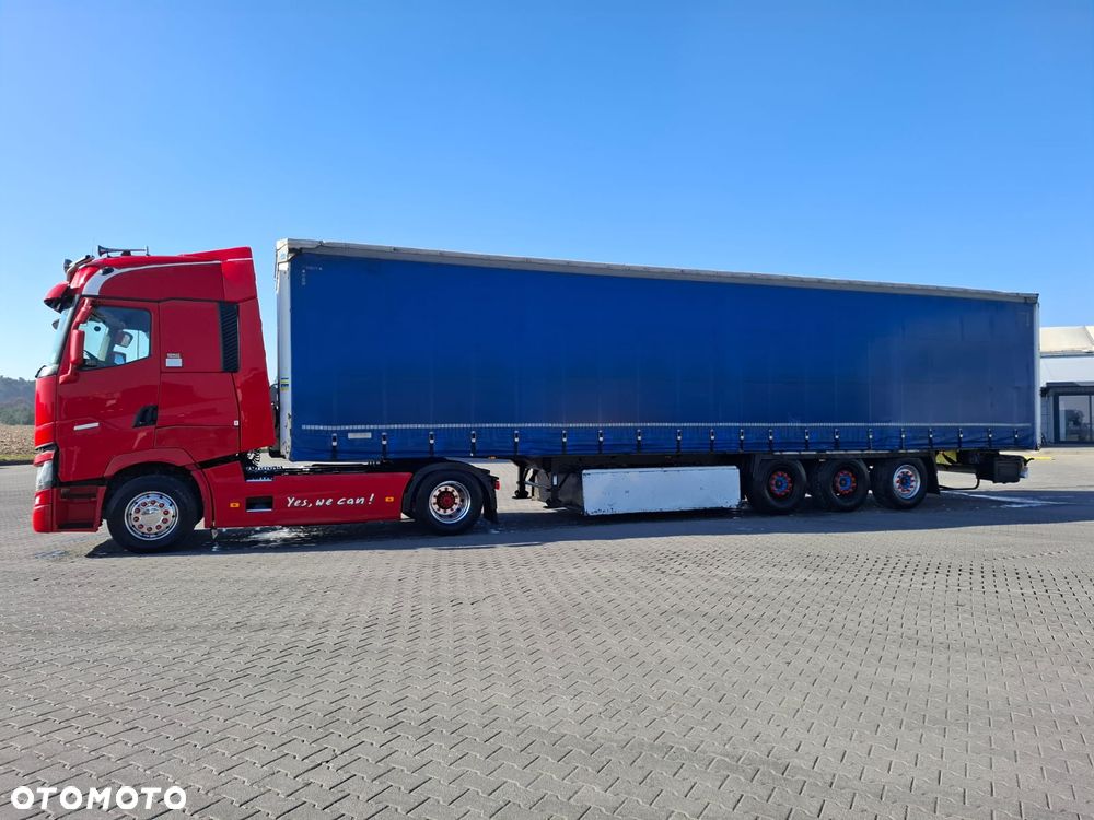 Renault T480 - 3