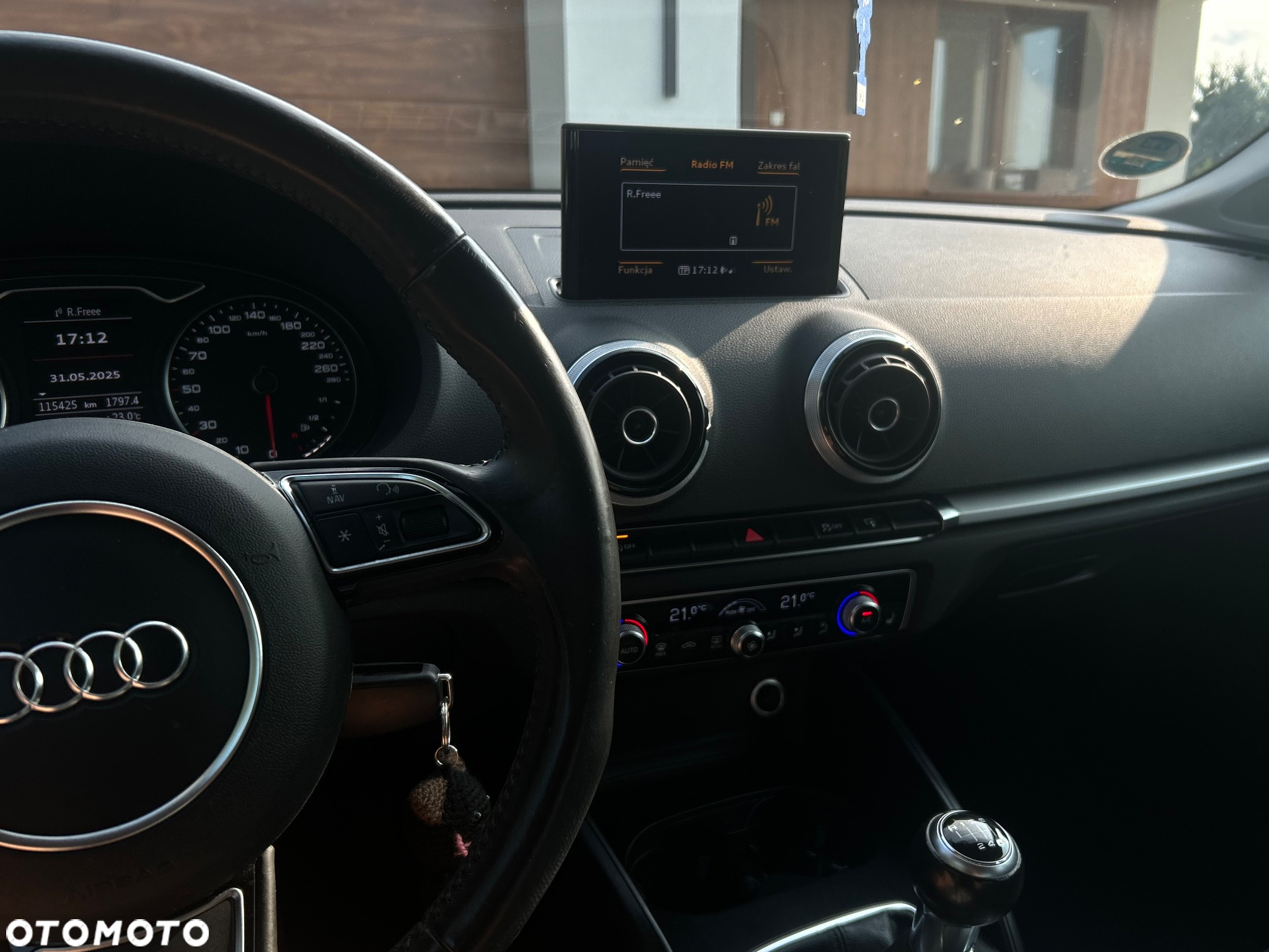 Audi A3 - 8