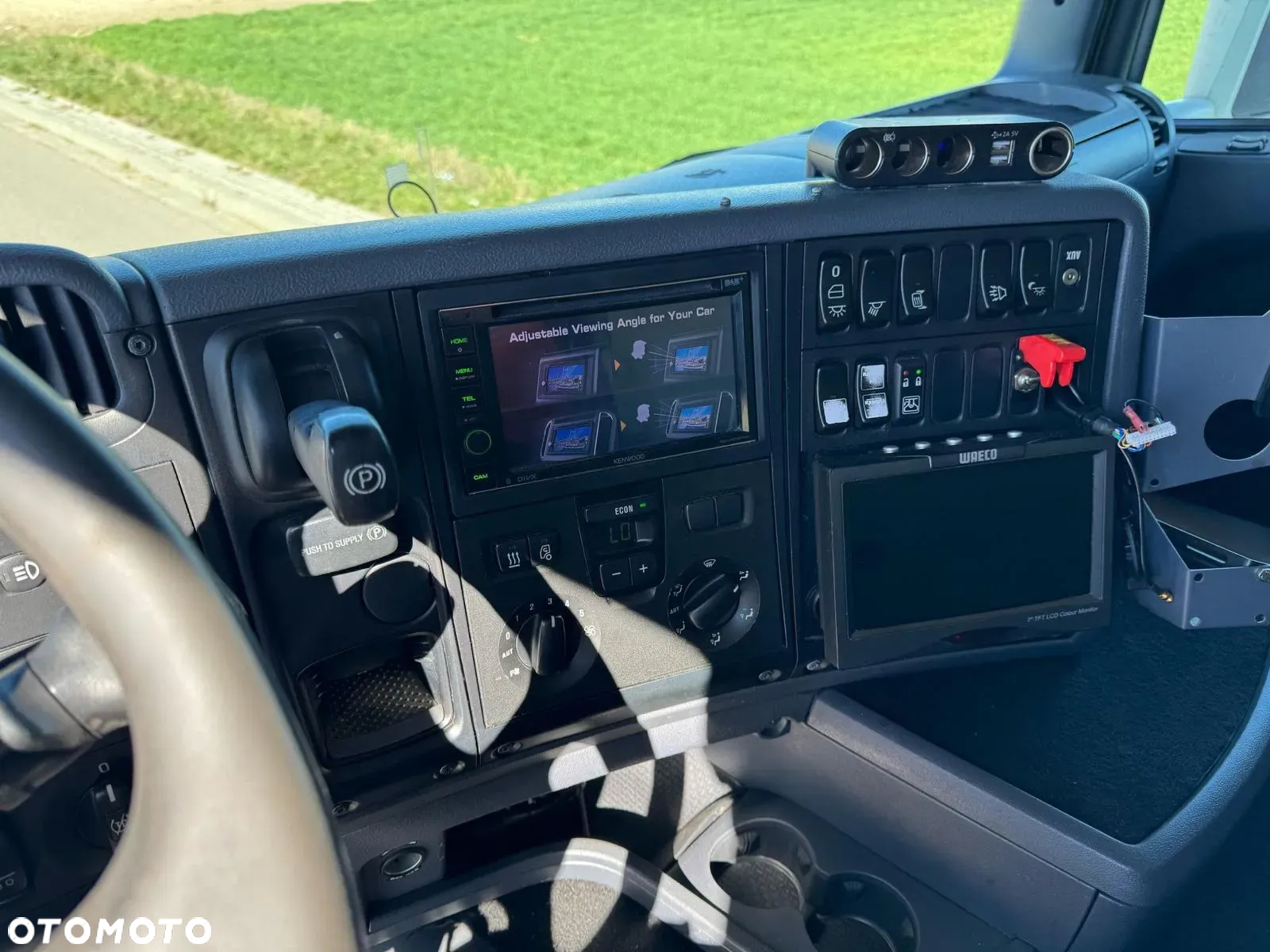 Scania G400 - 9
