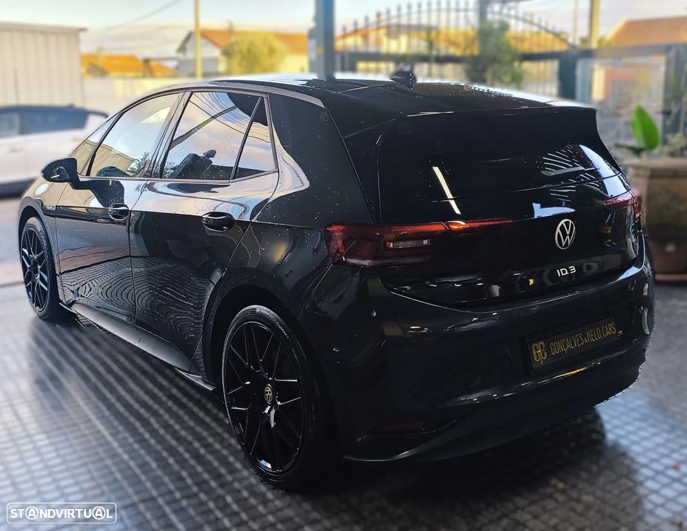 VW ID.3 Performance Upgrade Pro 1st Plus - 2