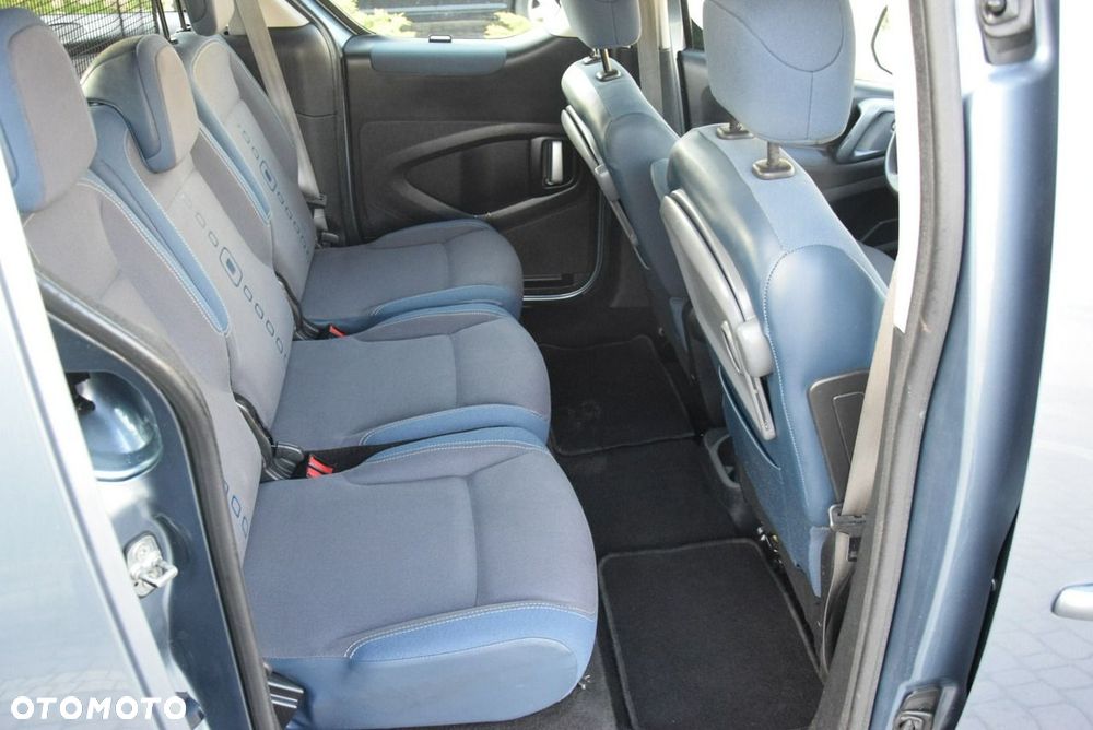 Citroën Berlingo - 27
