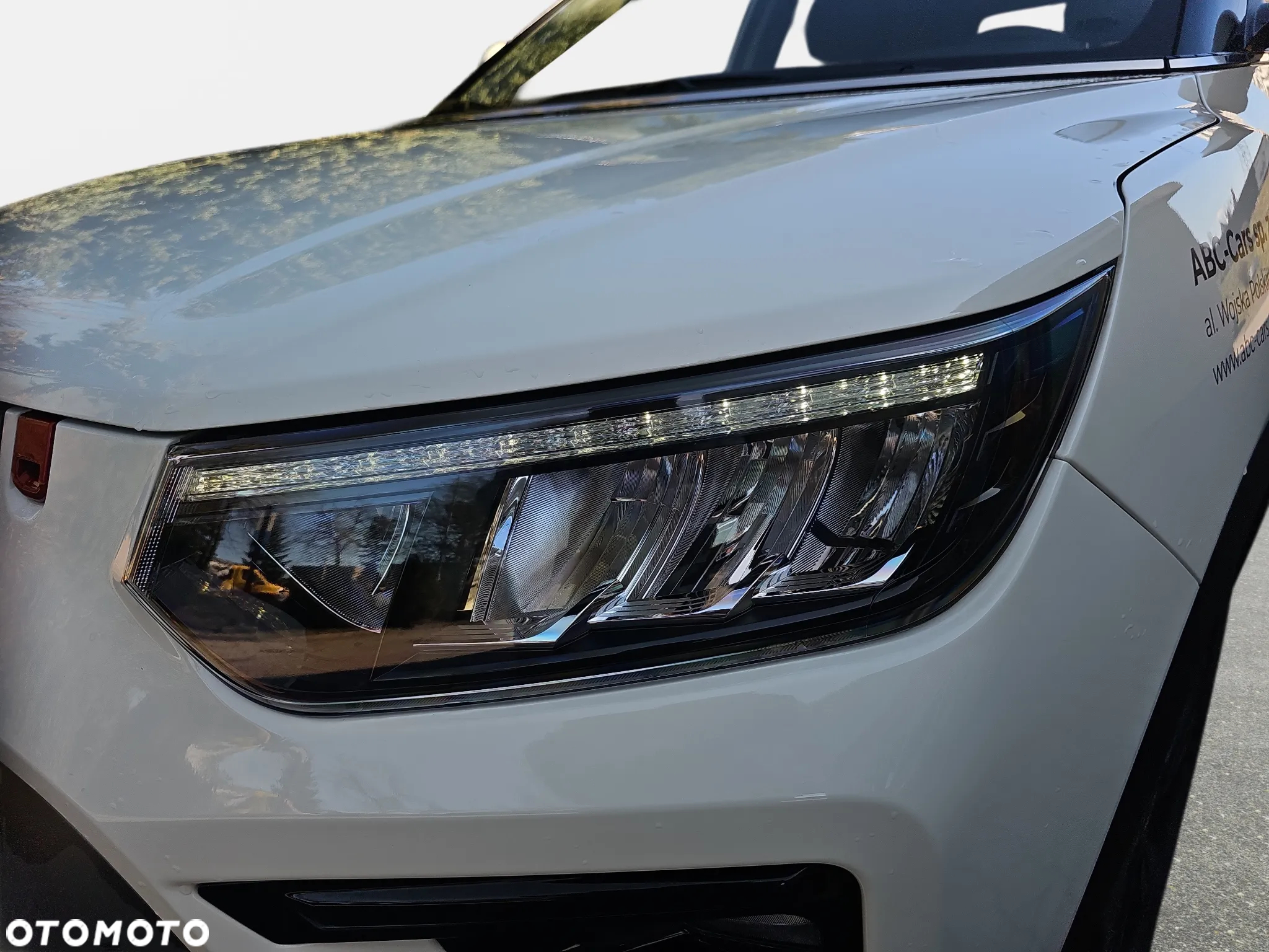 SsangYong/KGM Tivoli 1.5 T-GDI Wild - 9