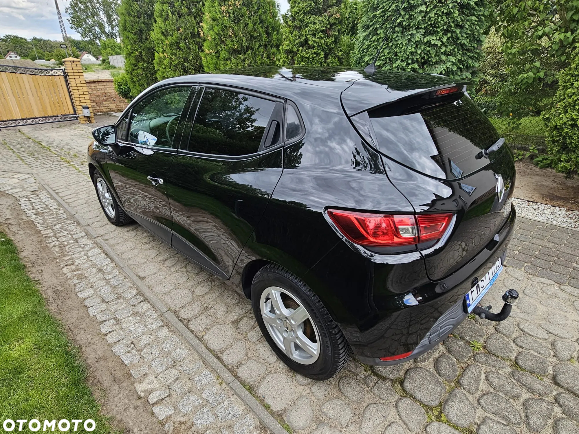 Renault Clio - 4