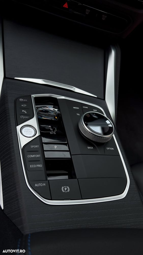 BMW Seria 4 M440i xDrive AT MHEV - 18