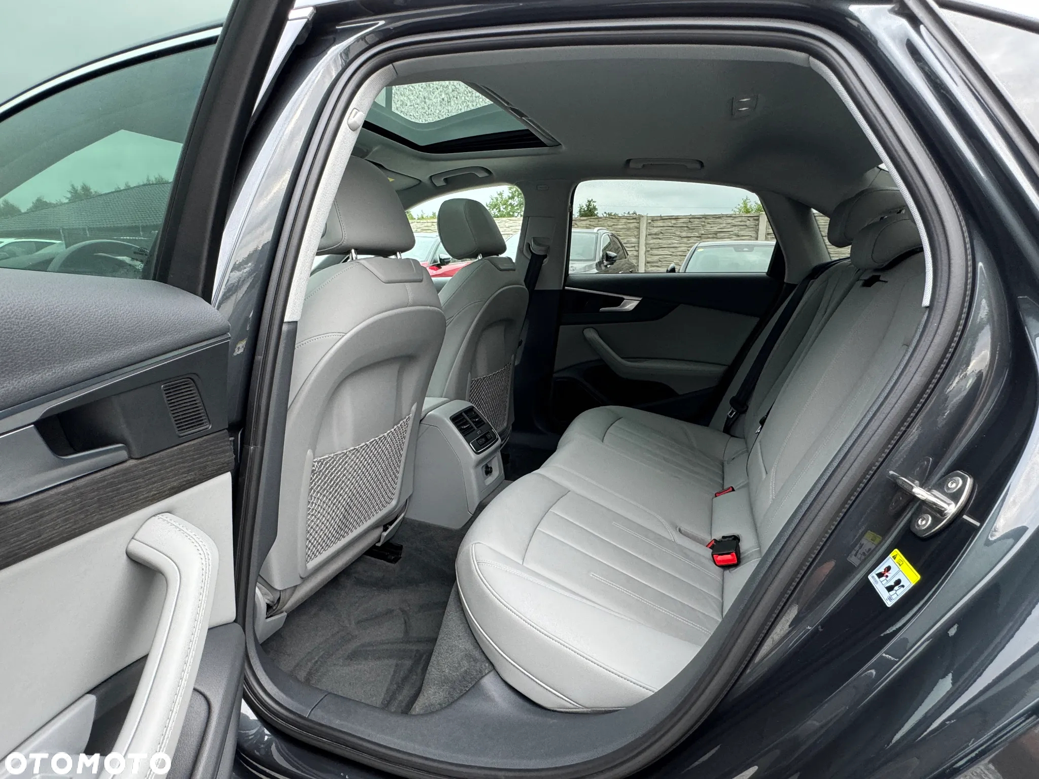 Audi A4 40 TDI Quattro S tronic - 32