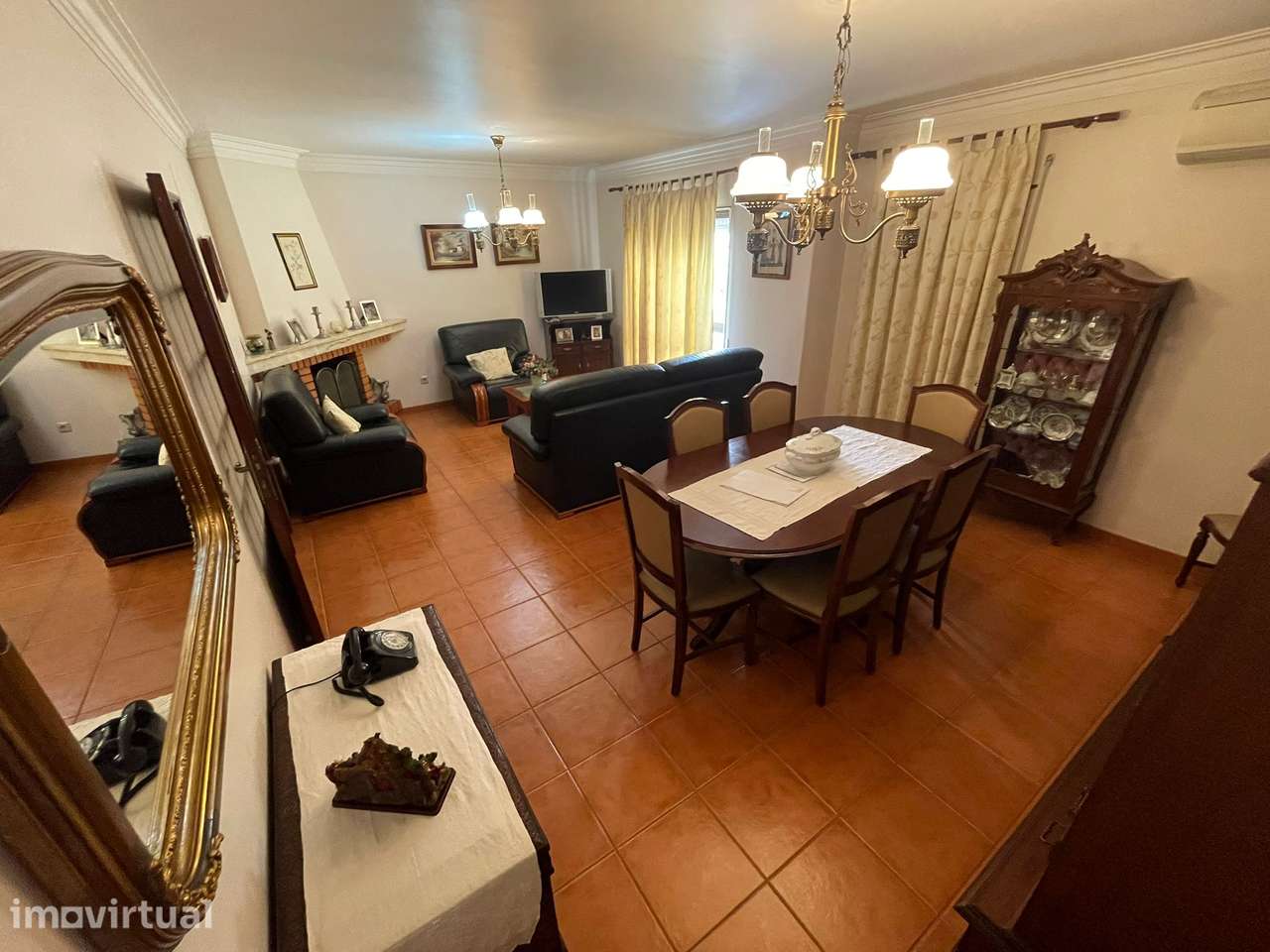 Apartamento T3 com Garagem junto ao Mercado - Grande imagem: 4/18