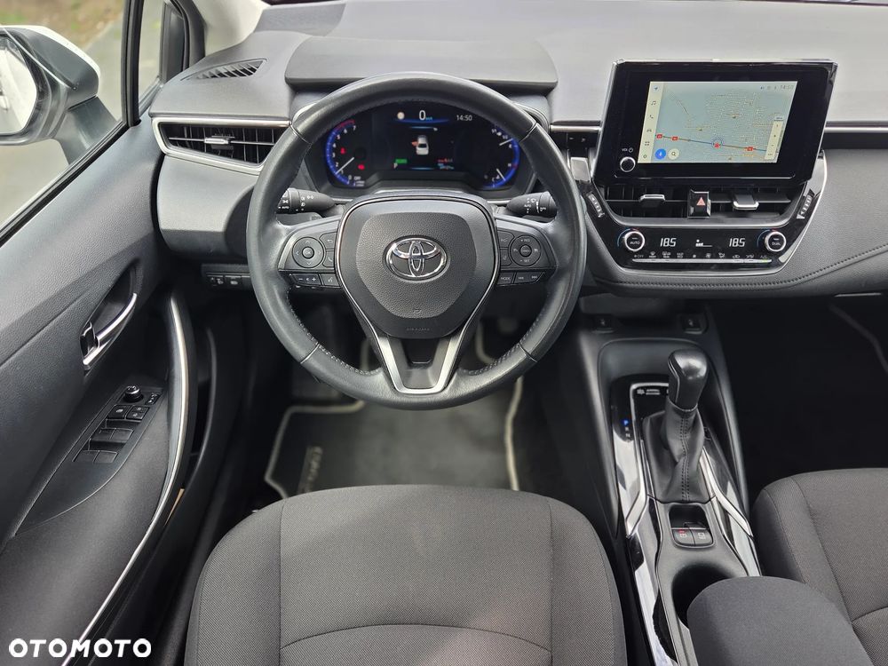 Toyota Corolla - 14