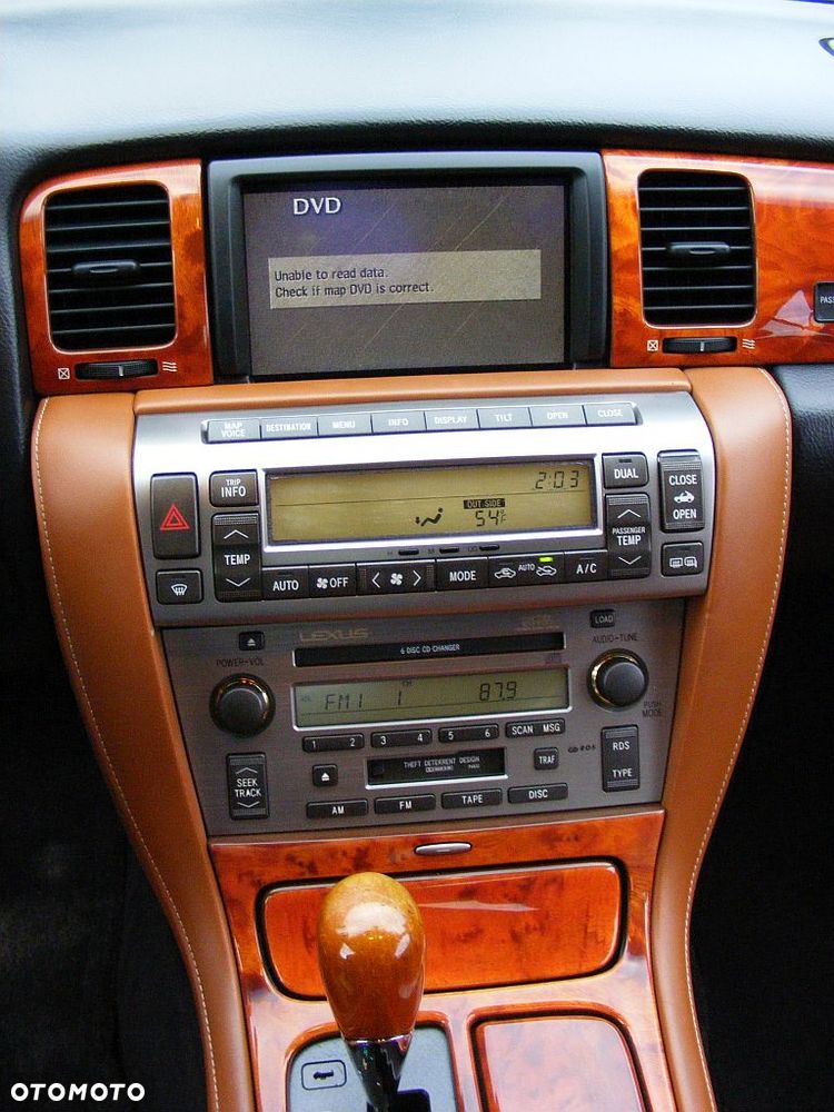 Lexus SC - 34
