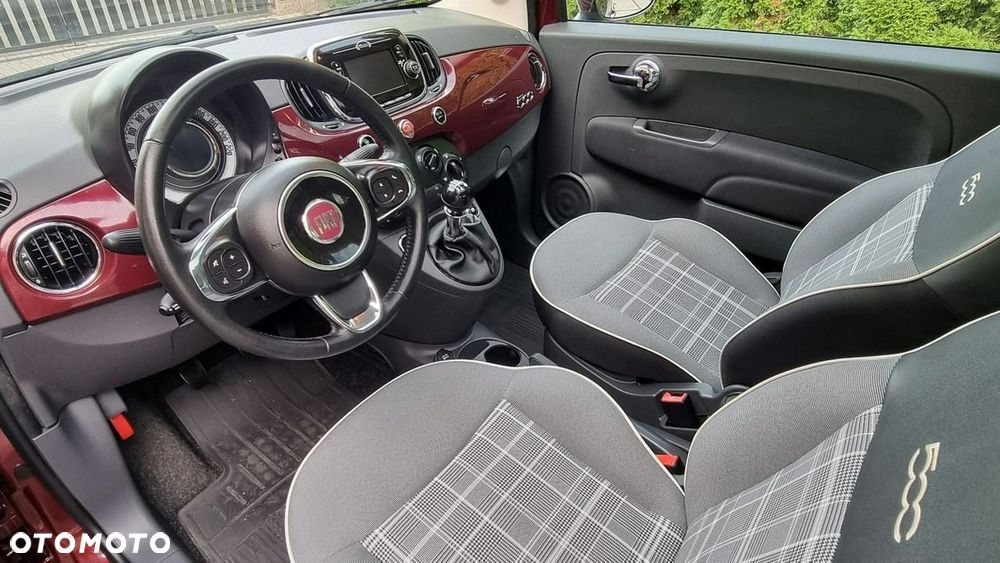 Fiat 500 - 11