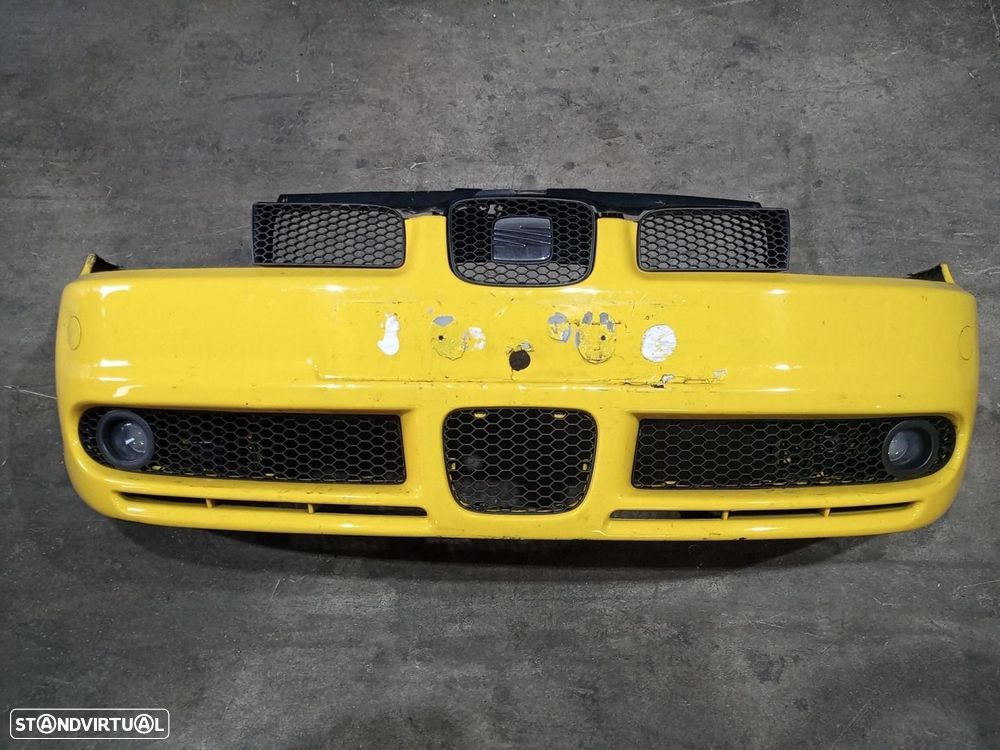 PÁRA-CHOQUES DIANTEIRO SEAT LEON 1M1 - 1
