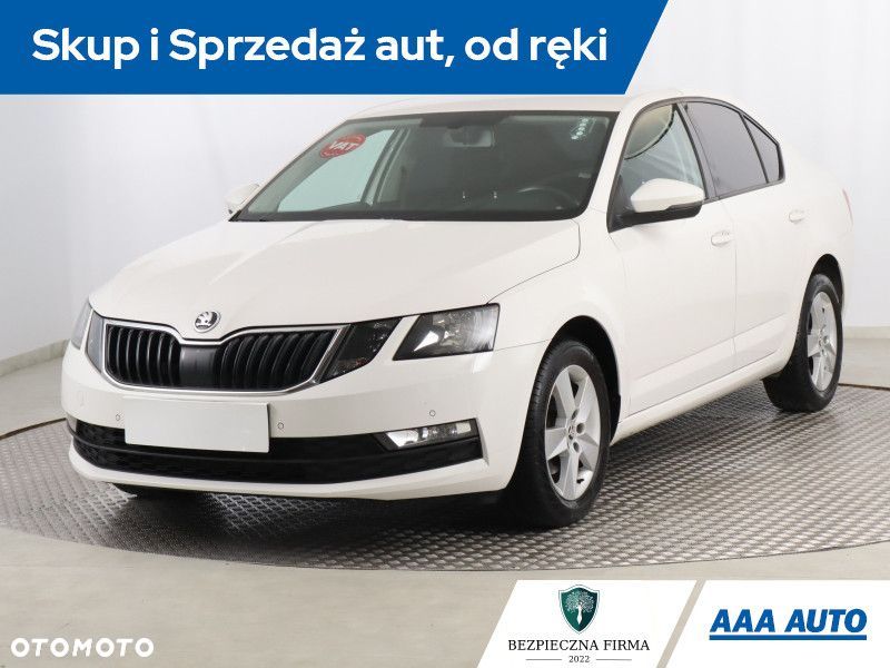 Skoda Octavia - 2