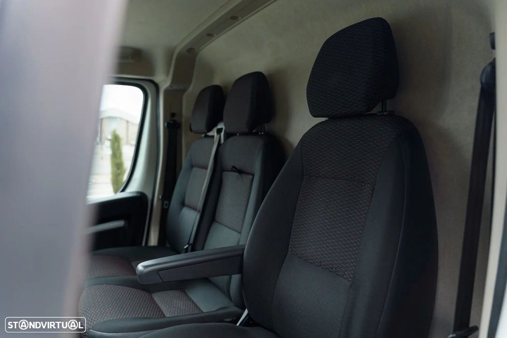 Peugeot Boxer 2.2 BlueHDi 335 L2 CD - 6