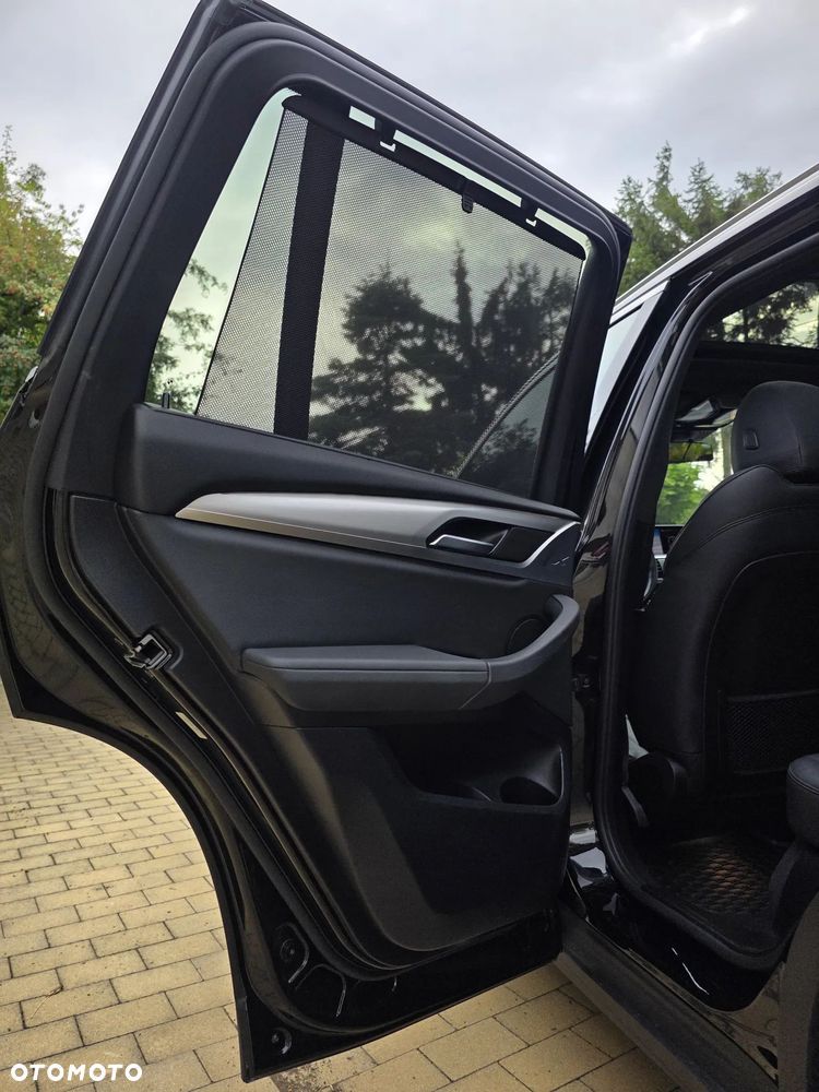 BMW X3 xDrive30i xLine - 22