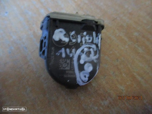Modulo 407009987R RENAULT CLIO 4 2014 Sensor De Roda, Sistema De Controlo Da Pressão Dos Pneus - 2