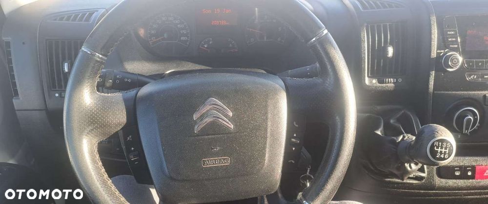Citroën Jumper - 8