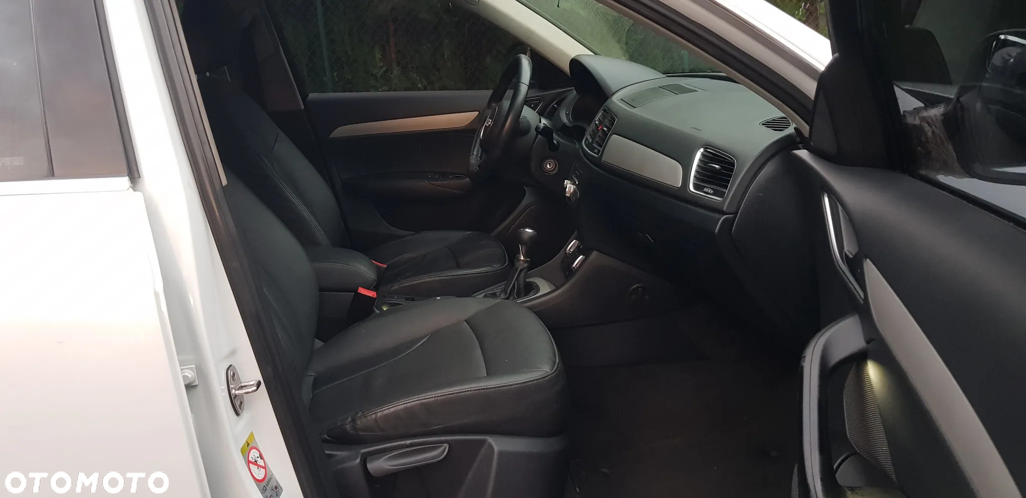 Audi Q3 2.0 TDI - 31