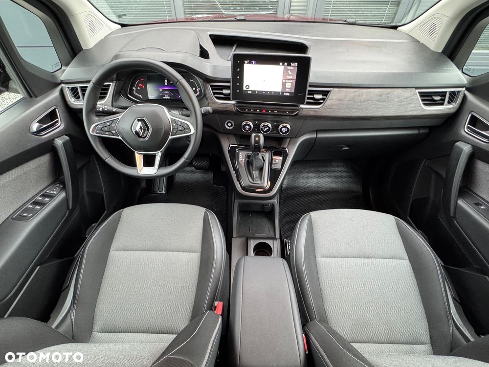 Renault Kangoo - 24