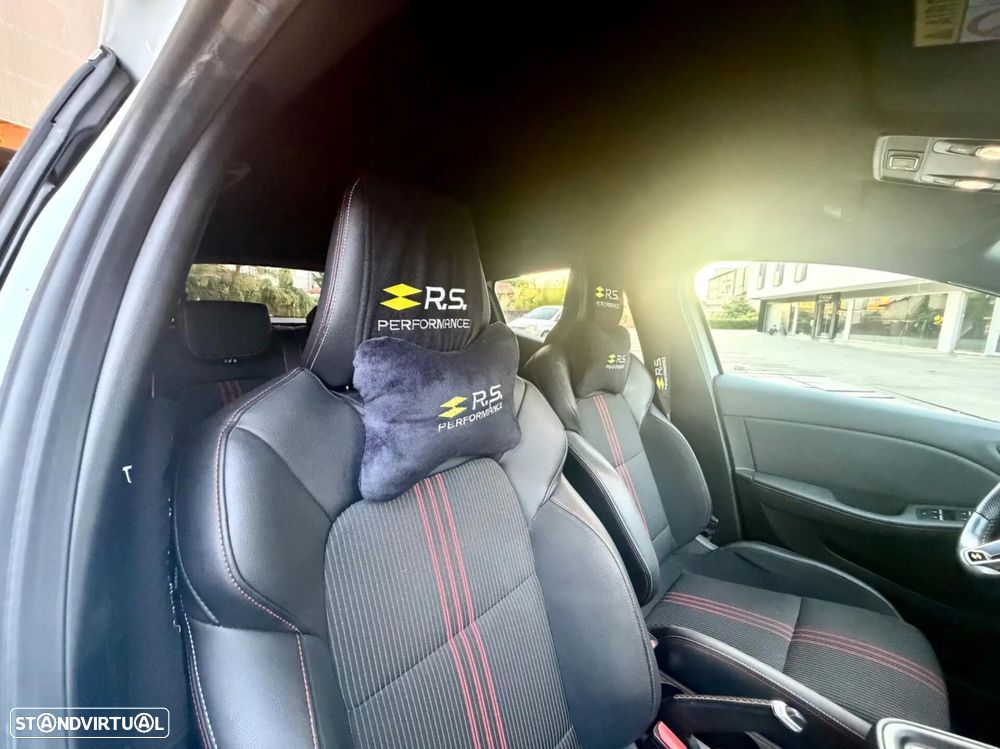 Renault Clio - 43