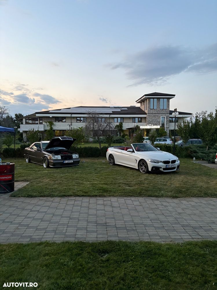 BMW Seria 4 - 8