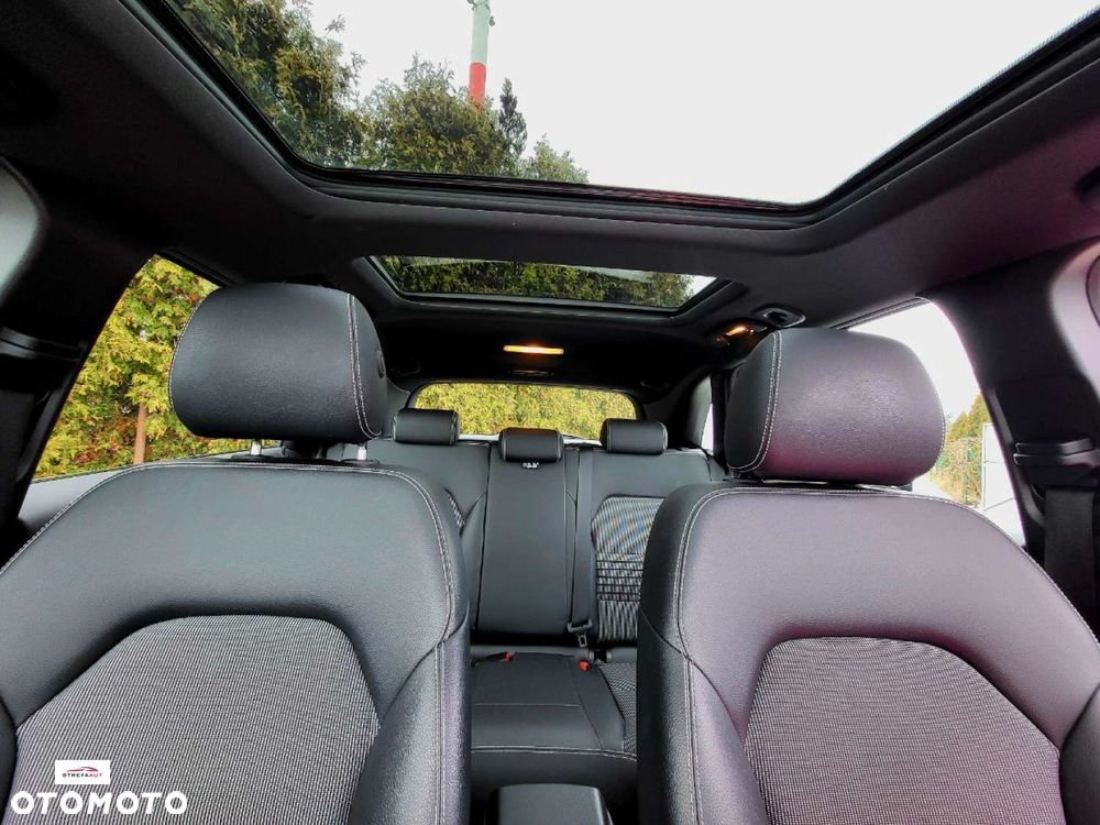 Mercedes-Benz Klasa B - 30