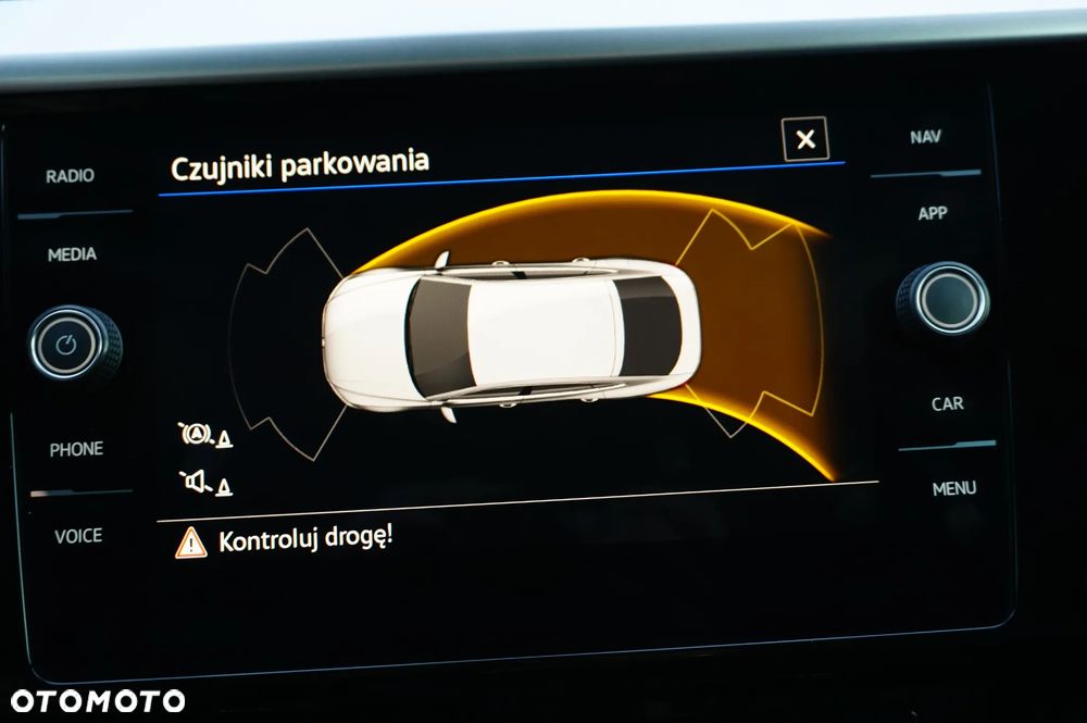Volkswagen Arteon - 34