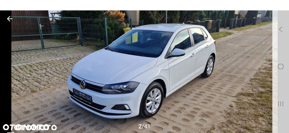 Volkswagen Polo 1.0 MPI Special Edition - 2