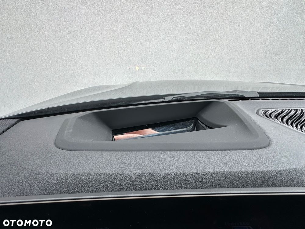 BMW Seria 3 320d xDrive M Sport - 34