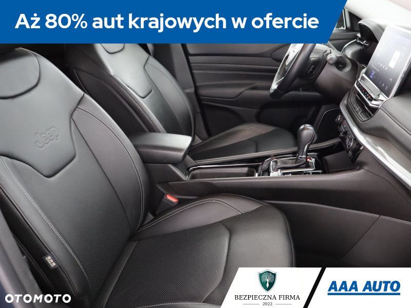 Jeep Compass - 11