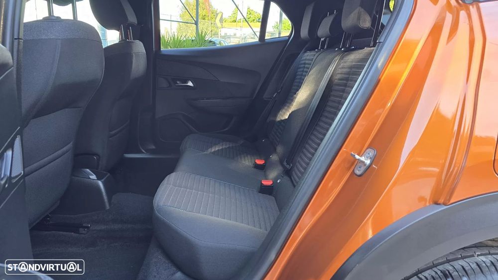 Peugeot 2008 1.2 PureTech Style - 20