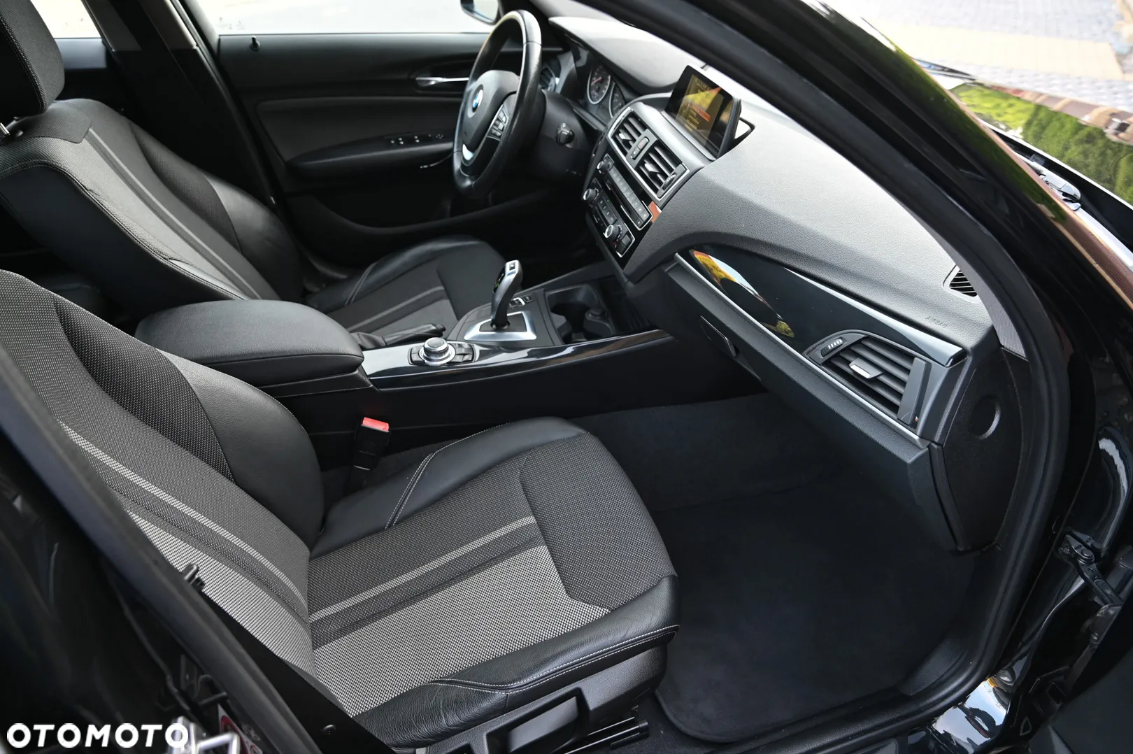 BMW Seria 1 116d Urban Line - 29