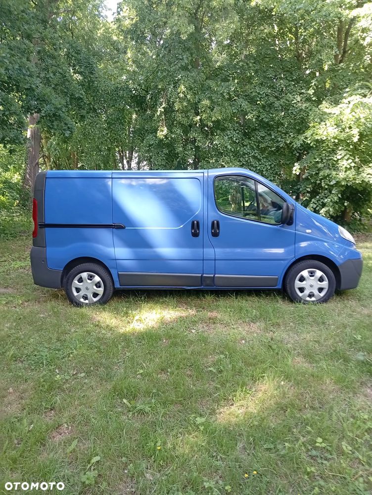 Renault Trafic - 5