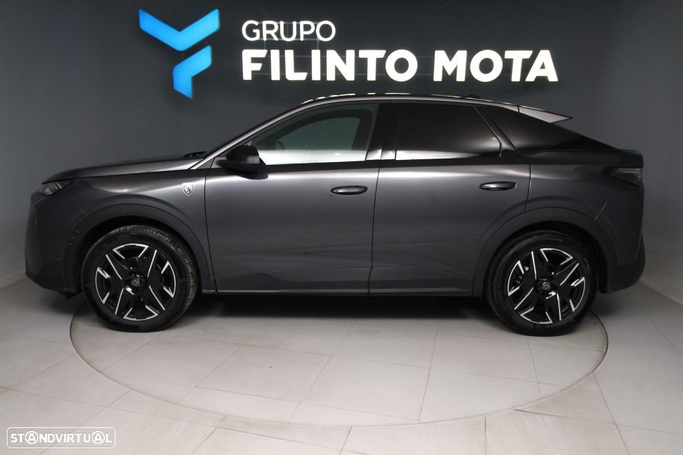 Peugeot 3008 - 5