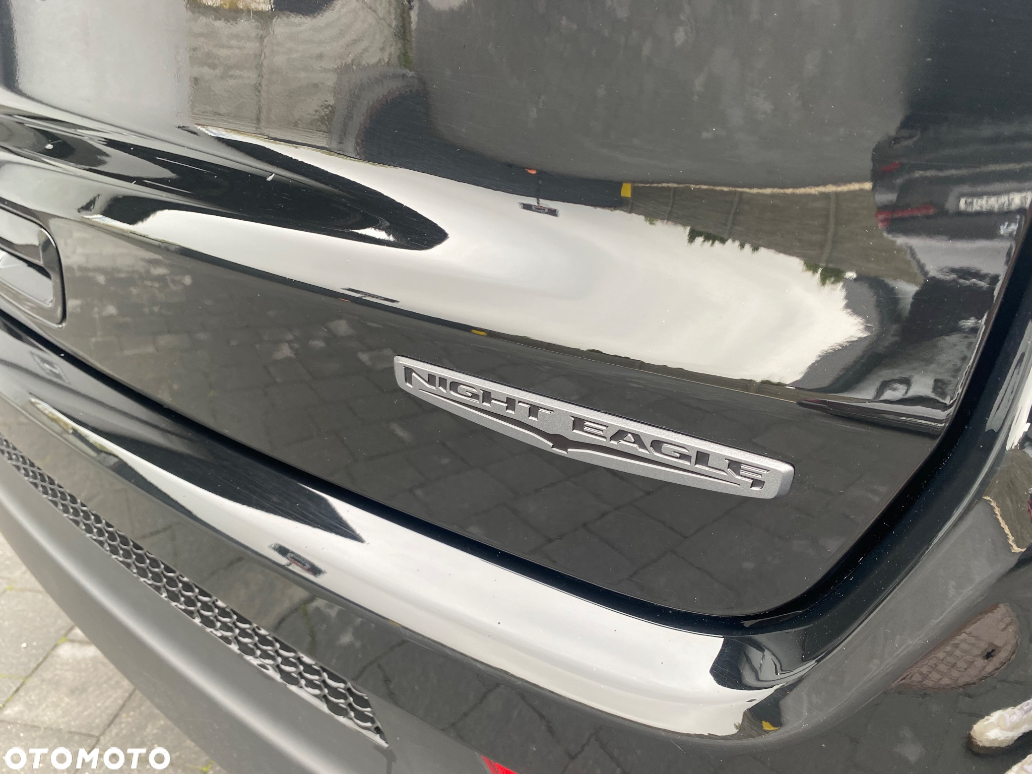 Jeep Compass 1.3 T4 4xe PLUG-IN HYBRID Automatik Altitude - 5