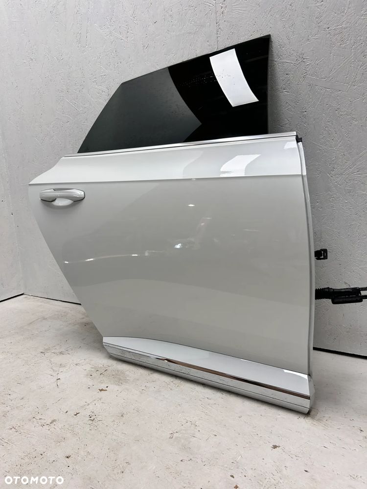 VW Arteon LIFT 2024 Shooting brake DRZWI TYŁ TYLNIE Prawe L0K1 ELEGANCE - 5