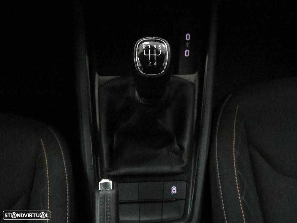 Skoda Scala 1.0 TSI Ambition - 24