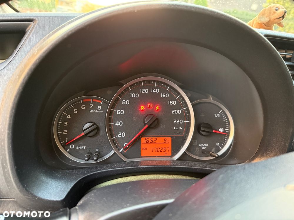 Toyota Yaris 1.33 Prestige - 5