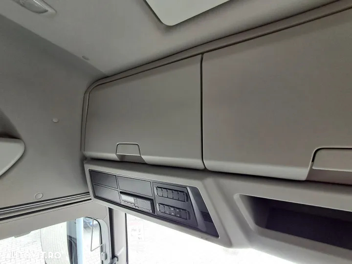 Ford f-max 500cp euro 6 automat - 24