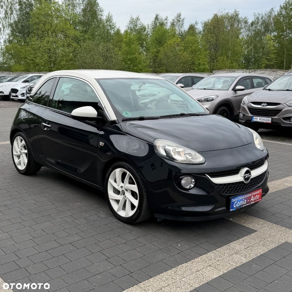 Opel Adam - 11