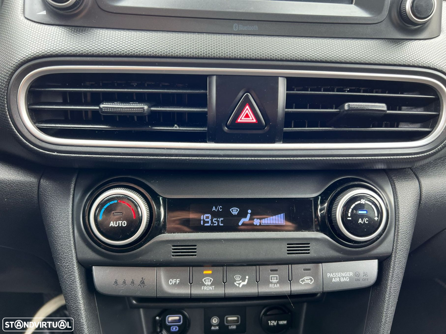 Hyundai Kauai 1.6 CRDi Premium - 27