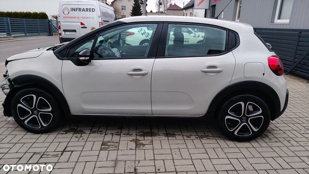 Citroën C3 1.2 PureTech Live - 6