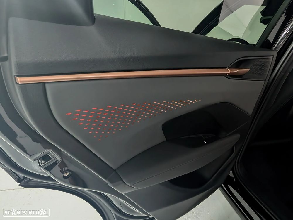 Cupra Terramar 1.5 e-Hybrid Special Edition DSG - 24