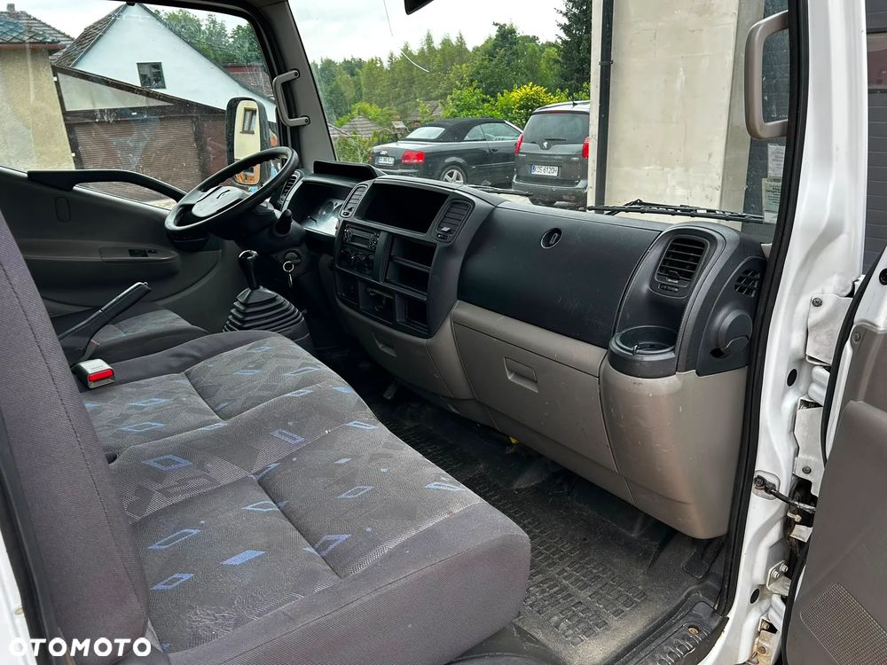 Renault Maxity *Hak 3,5t* *Wywrot 3 strony* - 13