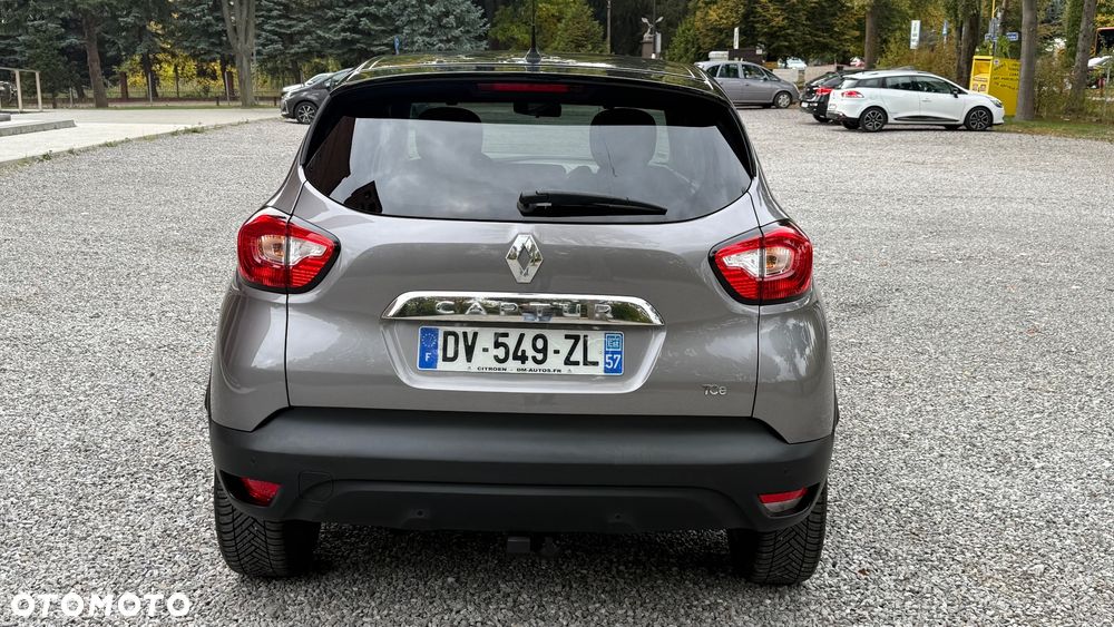 Renault Captur TCe 120 EDC Luxe - 16