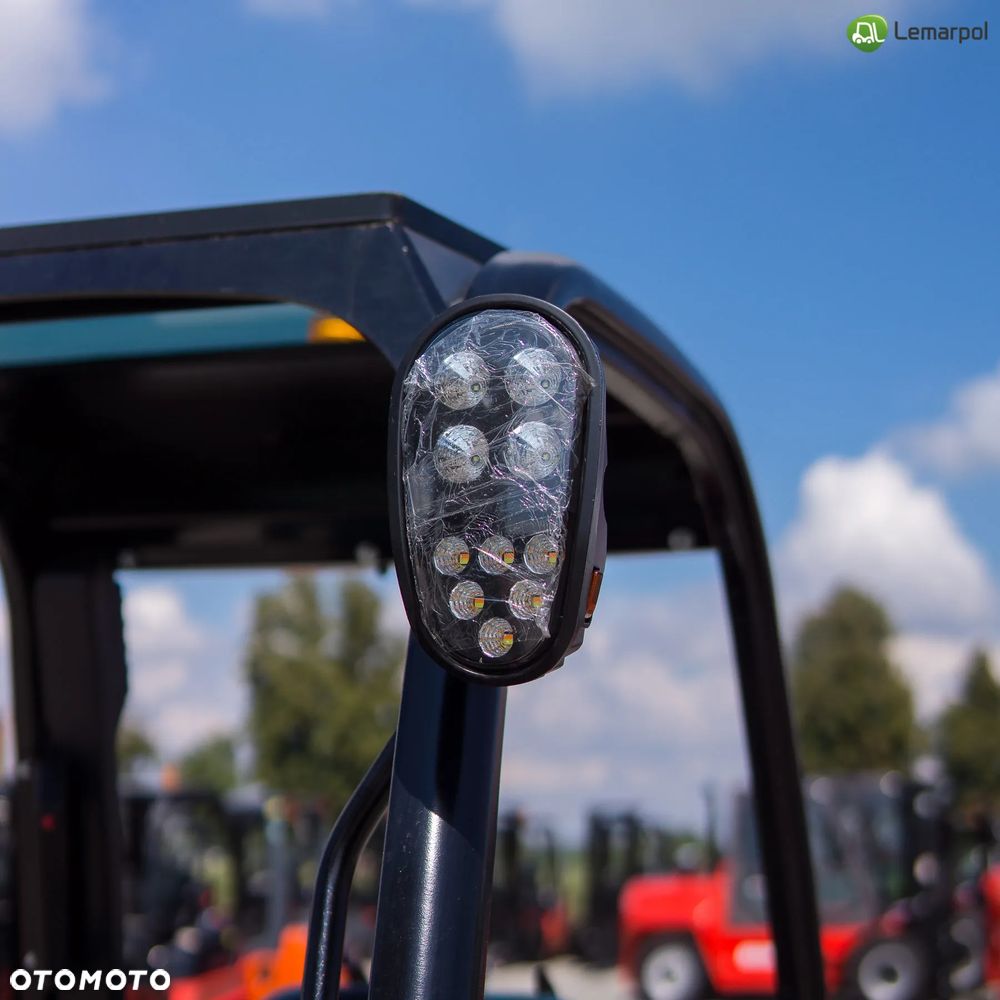 Manitou MI15 G - 6