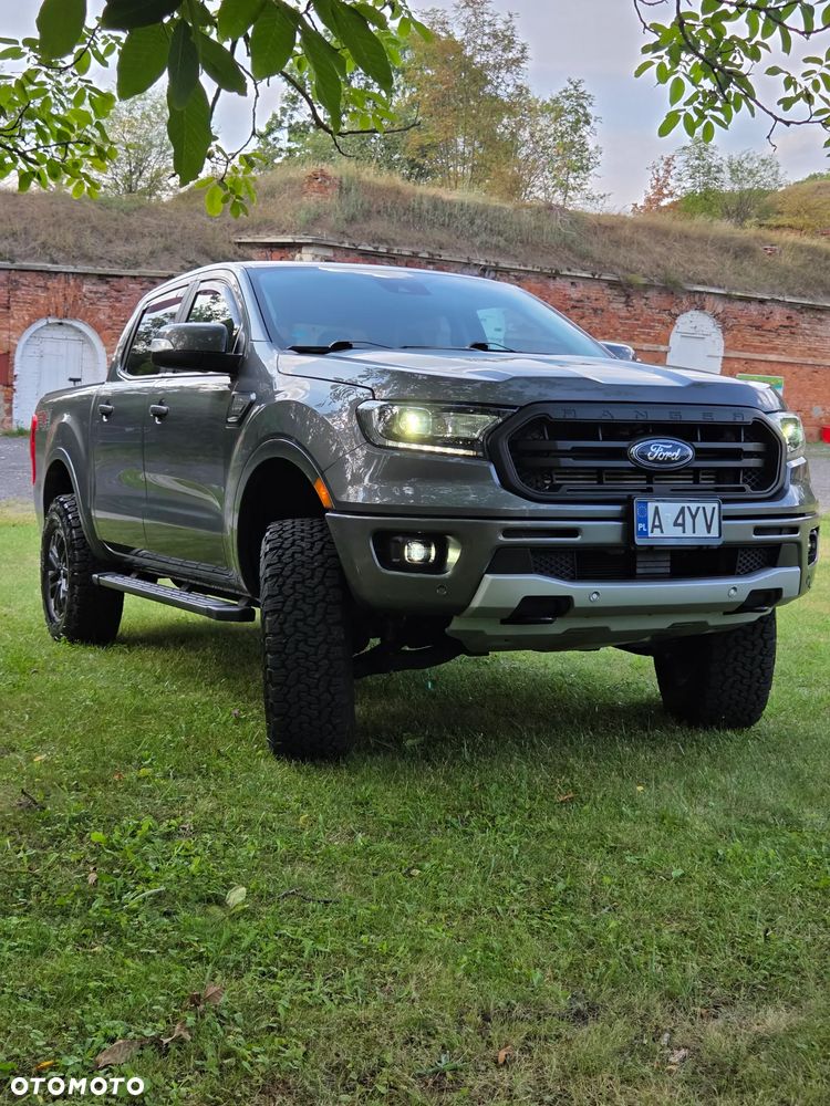 Ford Ranger - 6