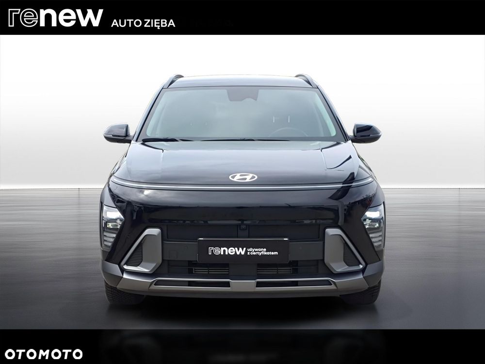 Hyundai Kona 1.0 T-GDI Executive - 8