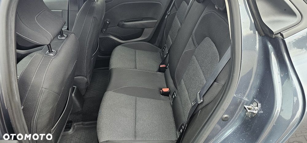 Renault Clio 1.0 TCe Zen - 13