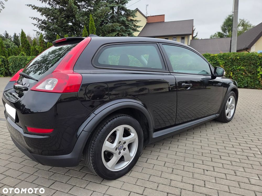 Volvo C30 1.6 Summum - 6