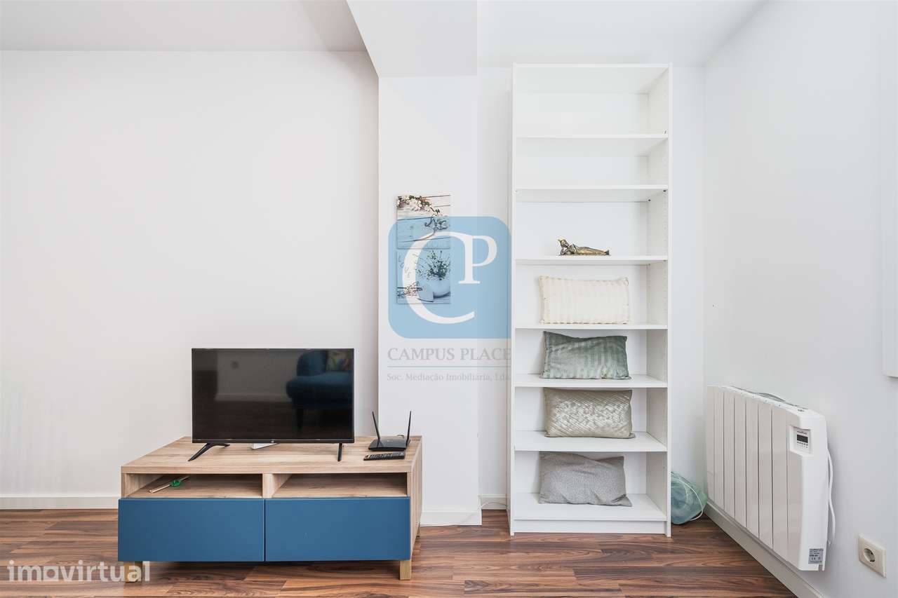 Apartamento T1Kit à Rua Júlio Dinis, Porto - Grande imagem: 5/18